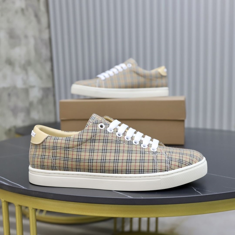 Burberry Sneakers